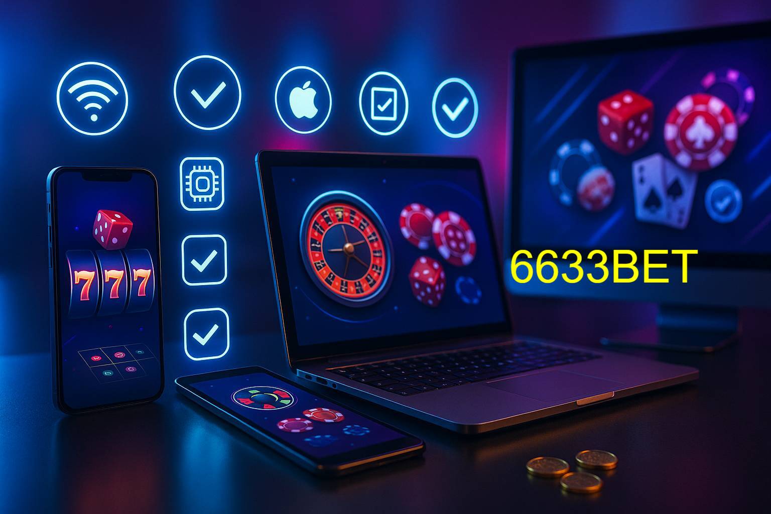 Compatibilidade do App