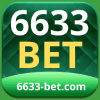 Logo da 6633BET